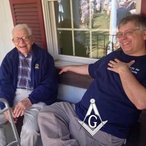 Meet your Posher, Christopher